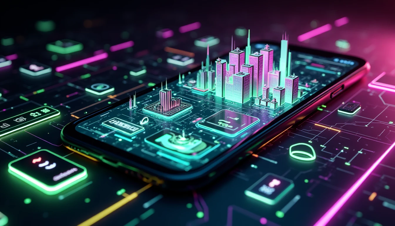 Apps Sociales que Marcan Tendencia Este Verano