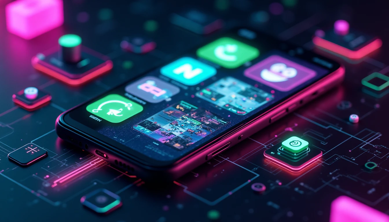 ¿Cuál es la Mejor App de Mensajería Social este Mayo 2026?