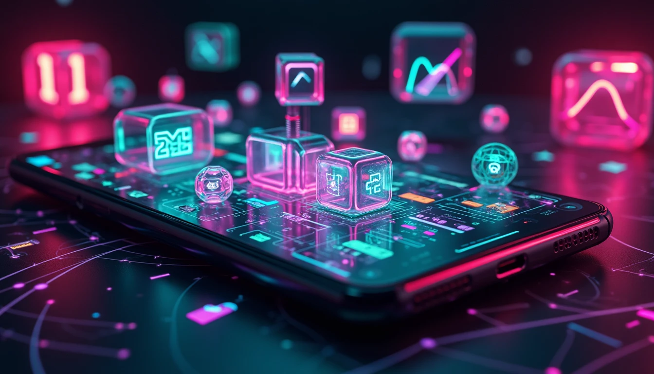Desmintiendo mitos sobre apps sociales en 2026