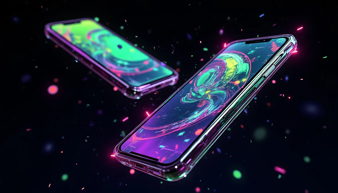 Facebook vs. TikTok : Quelle application sociale pour vous cet été ?