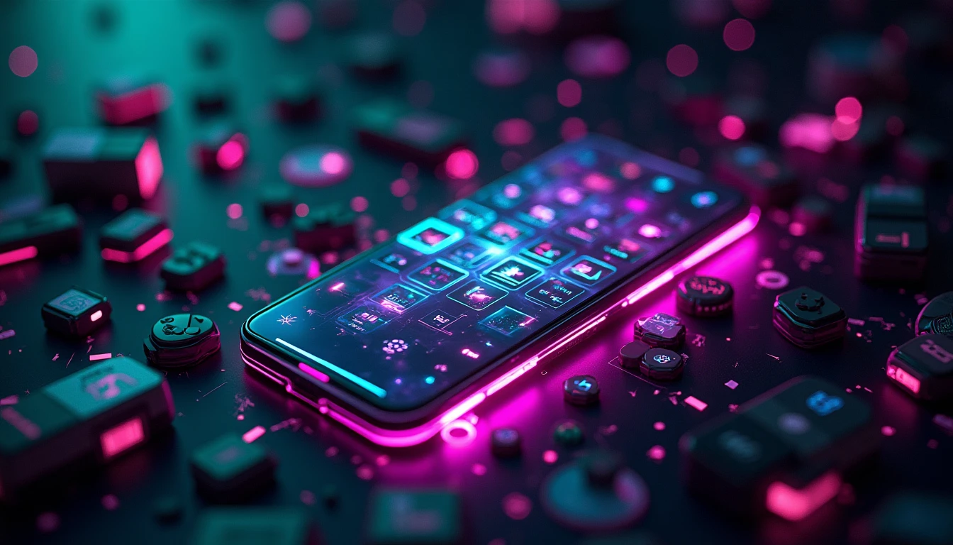 Les Apps Sociales Indispensables à Découvrir cet Été