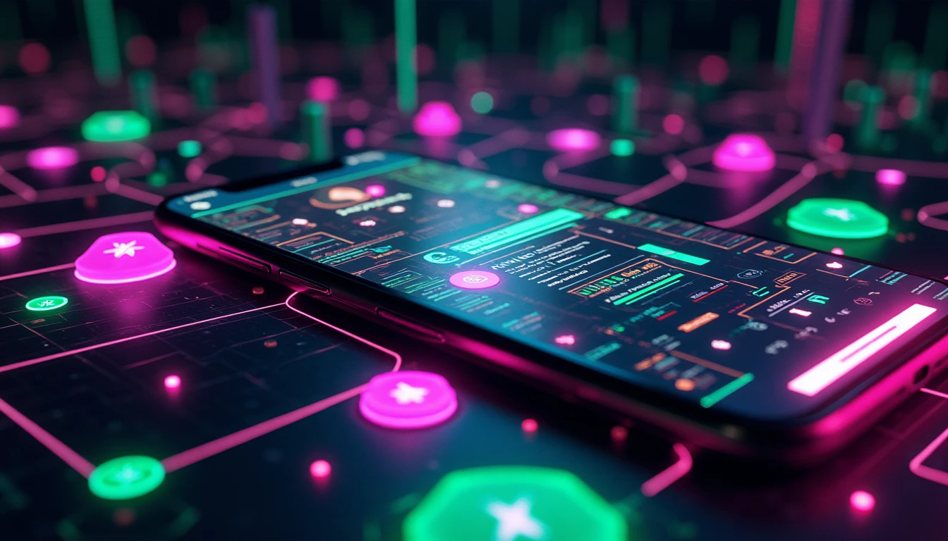 Social Media Apps to Elevate Your Game This June