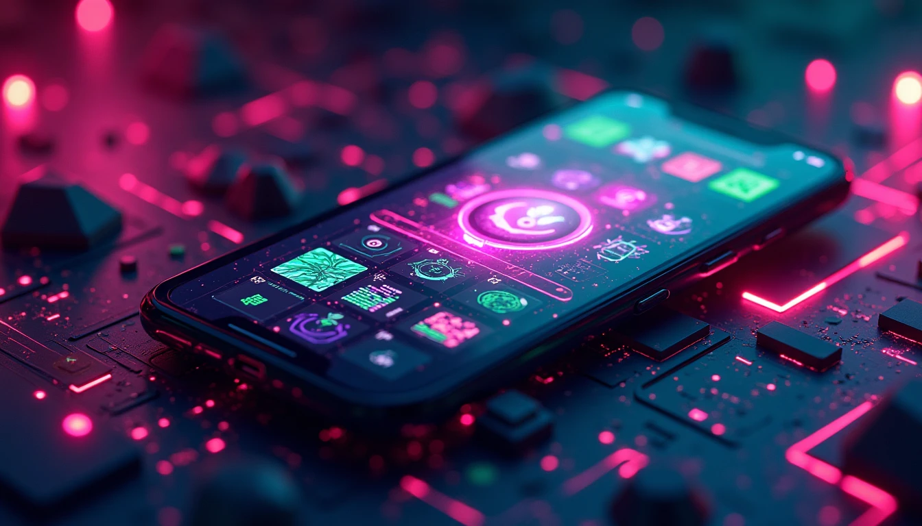 Top Social Media Apps for Gamers: May Picks