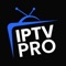 iPTV Pro - iPTV Smarter Player