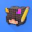 3D Skin Editor for Minecraft