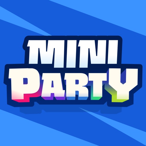 Bunch is MiniParty!