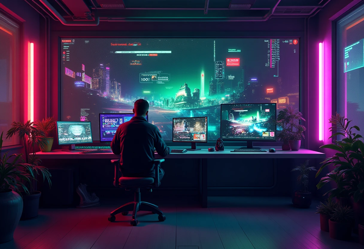 Livestreaming-App-Setup