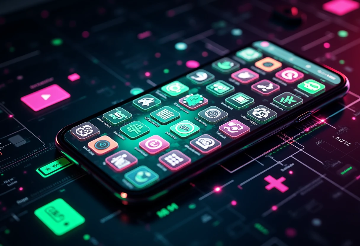 Top social media app picks
