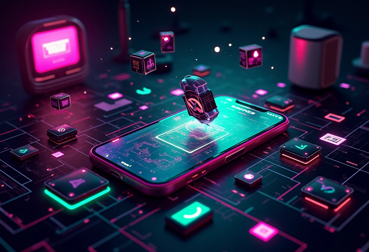 Top free social apps