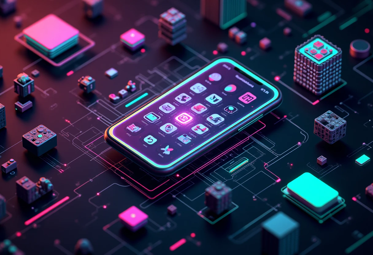 Top social media app picks
