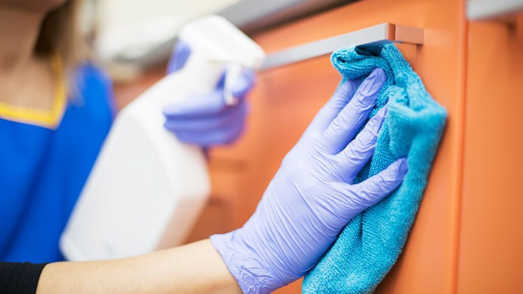 After-Renovation Dust Control and Air Quality Tips