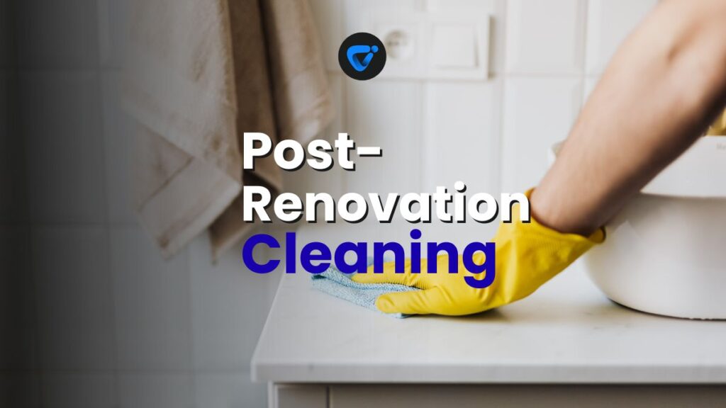 After-Renovation Dust Control and Air Quality Tips
