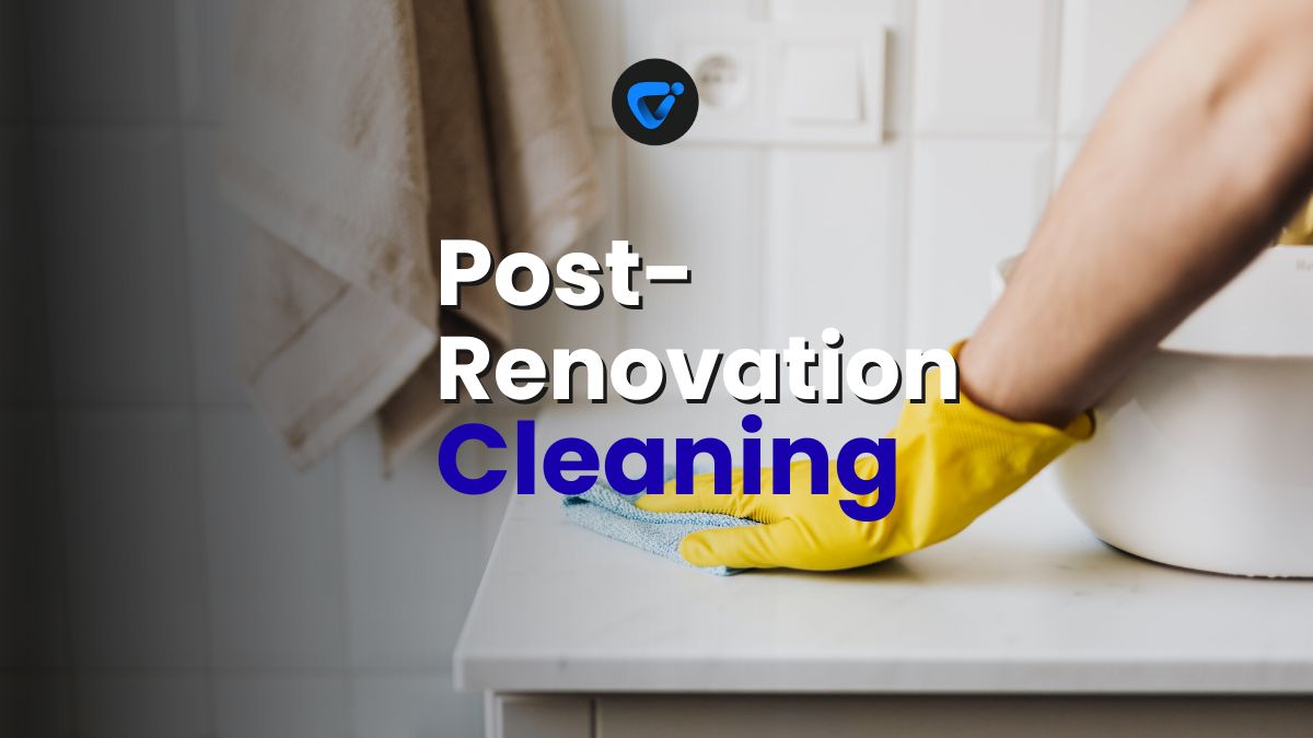 After-Renovation Dust Control and Air Quality Tips