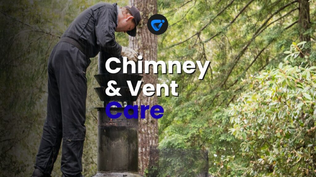 Annual Chimney and Vent Cleaning Maintenance Guide for Safer Homes
