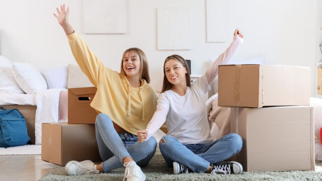 Moving Day_ Speedy Cleaning for Sellers and Buyers