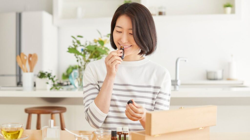 Natural Mold Prevention with Tea Tree Oil