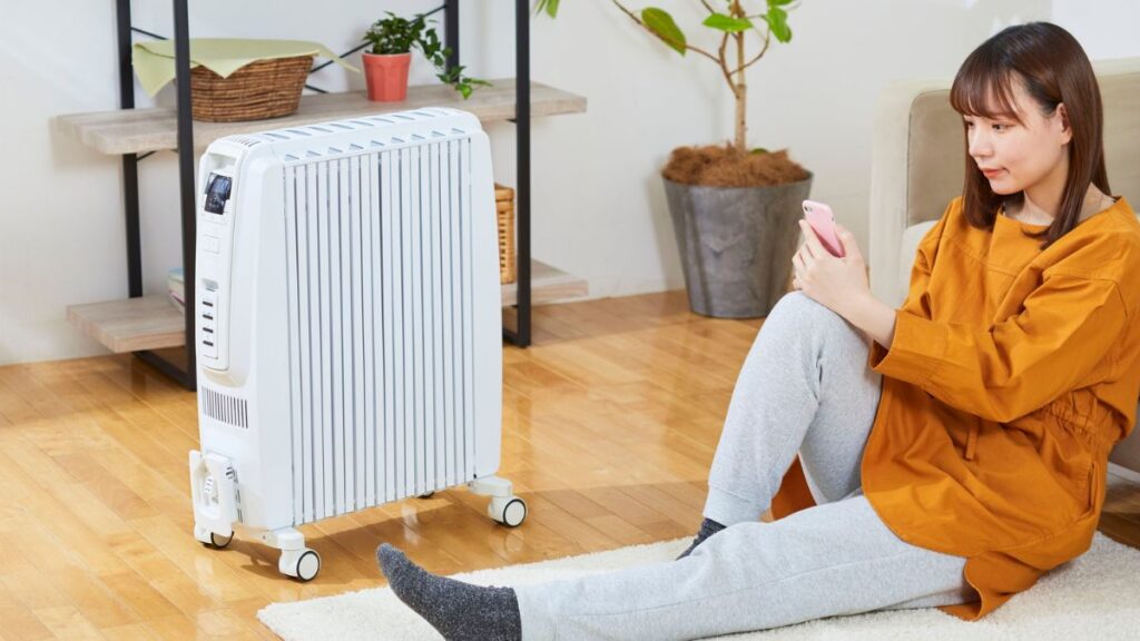 Winter Prep_ Draft-Proofing and Heater Maintenance