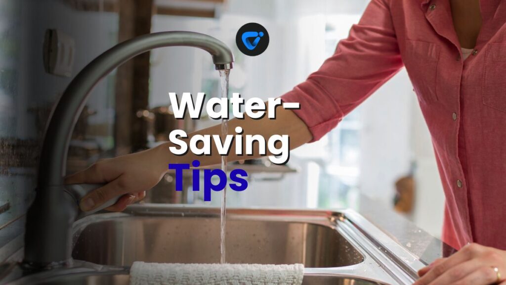 Green Tips for Reducing Water Waste While Cleaning