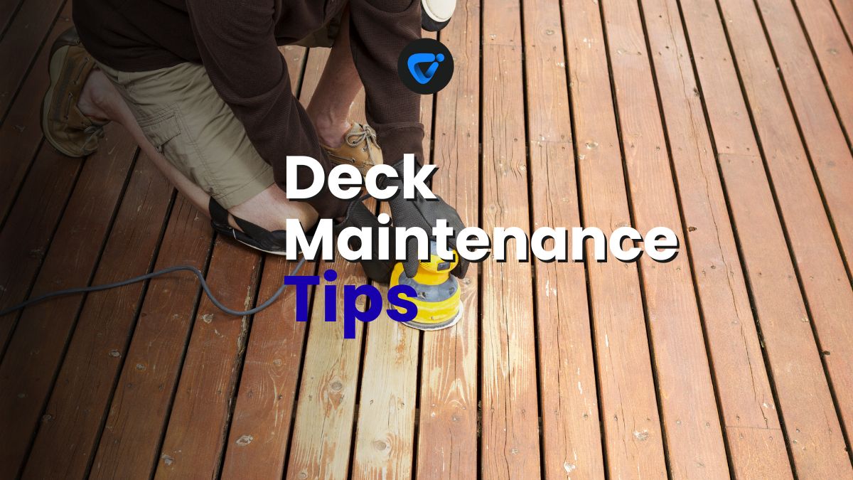 Maintaining Outdoor Decks to Prevent Rot
