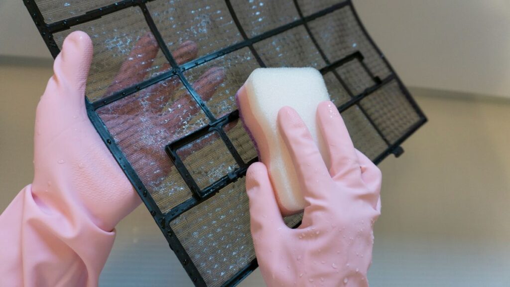 Maintaining Your HVAC Filters for Better Airflow