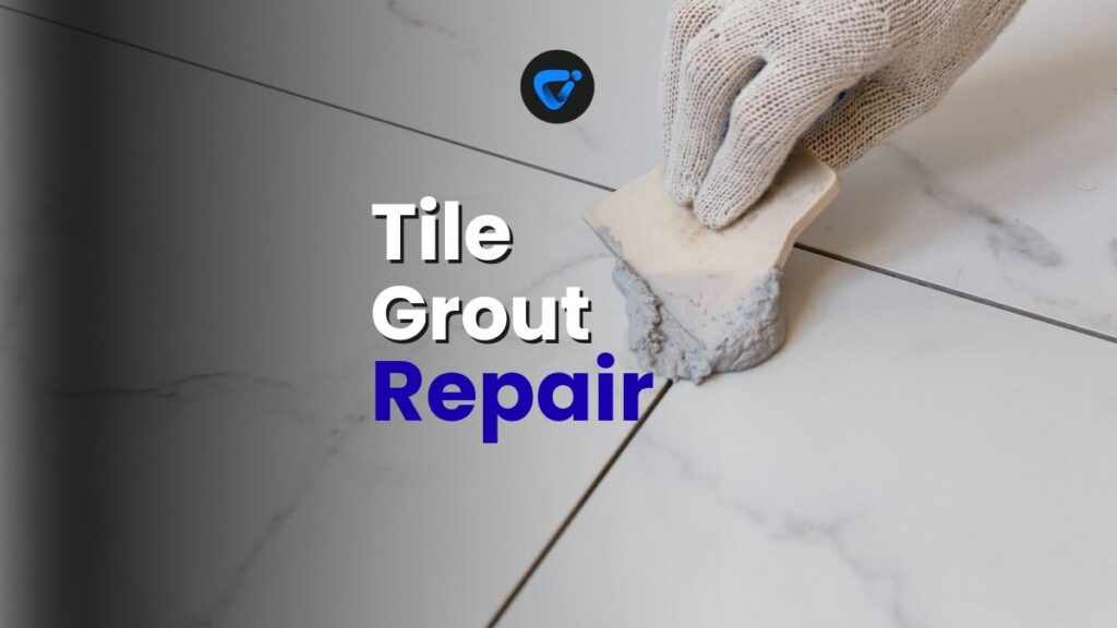 Quick Tile Grout Repair Without Full Re-Tiling