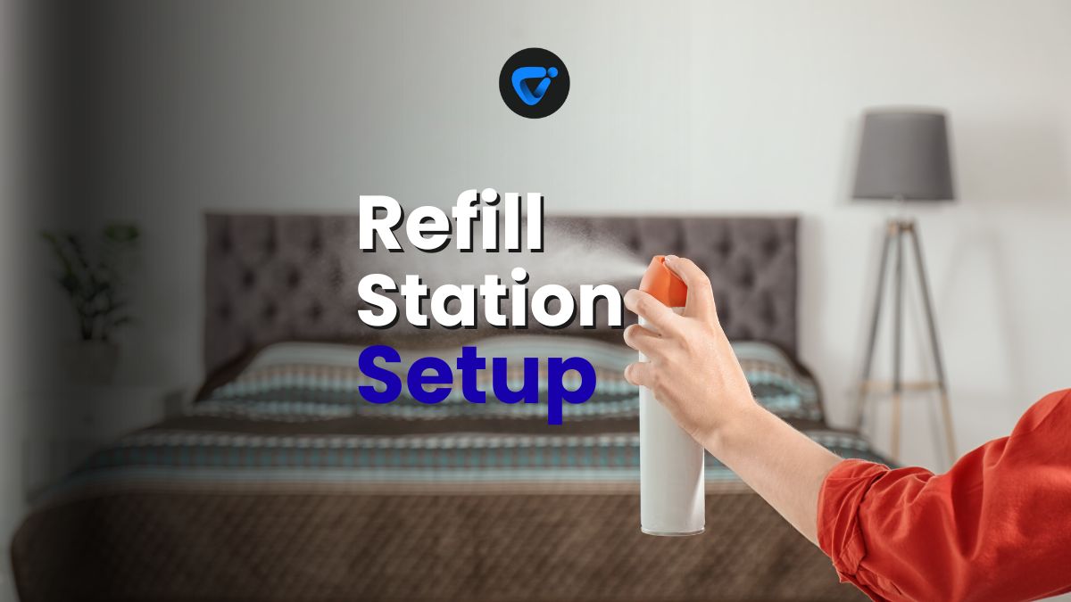 Refillable Spray Bottles_ How to Build a Station