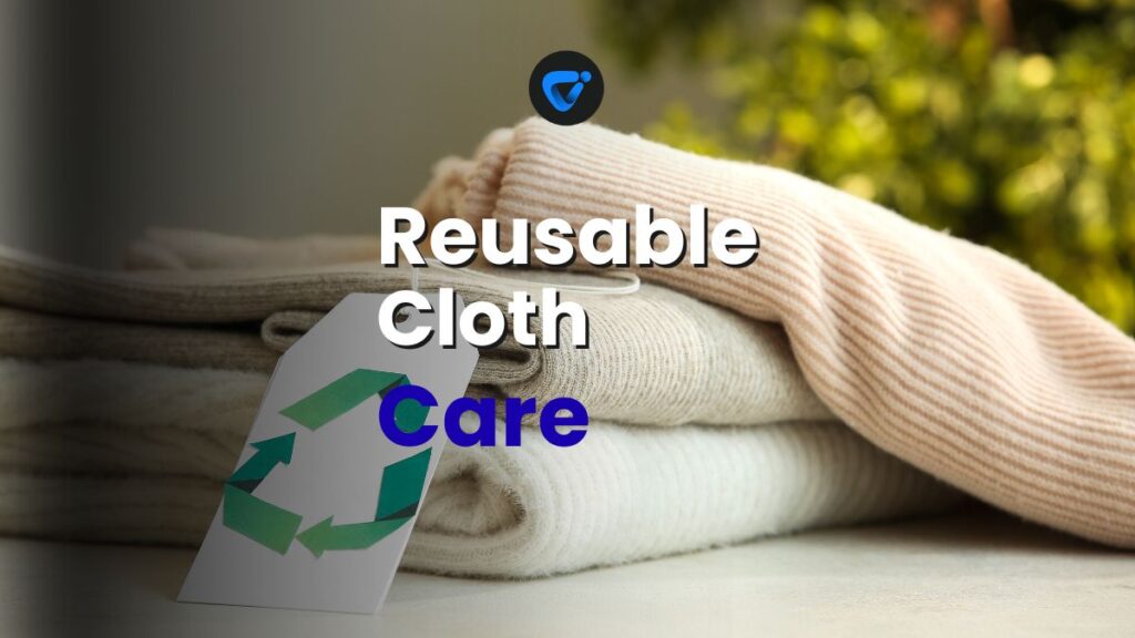 Reusable Cleaning Cloths_ Care and Best Fabrics