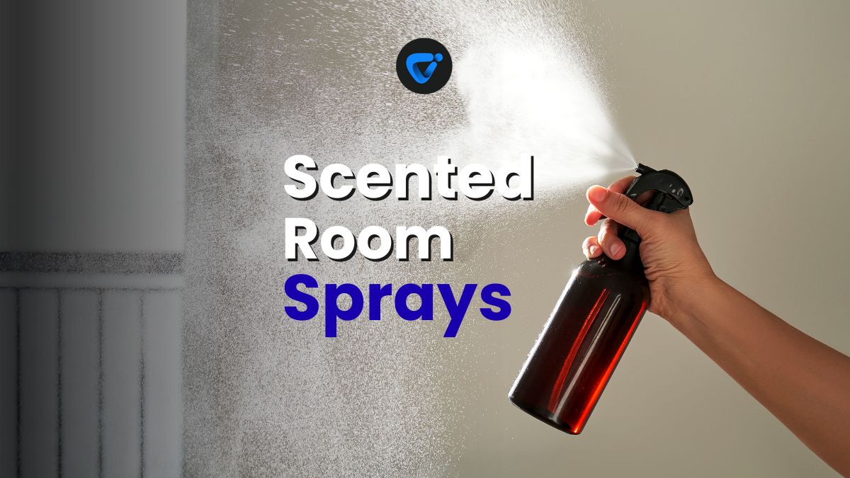 Sustainable Scented Room Sprays You Can Make