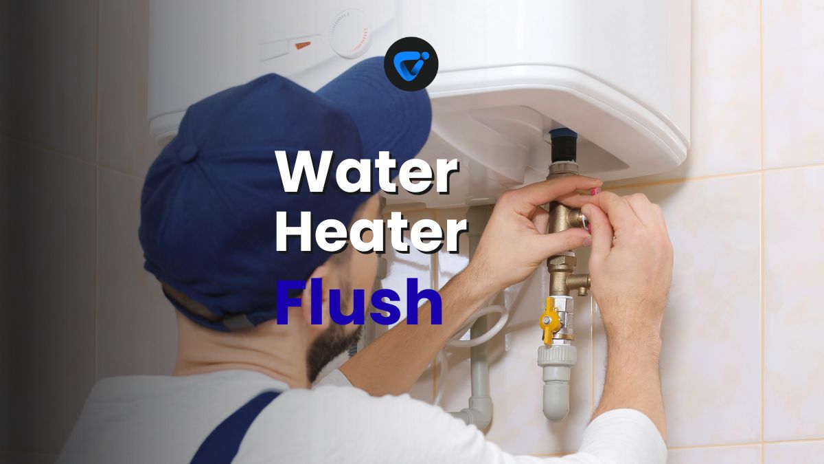 Water Heater Flush_ Extend Appliance Life
