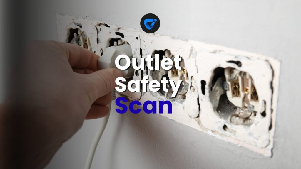Cord, Plug, and Outlet Safety Scan Routine