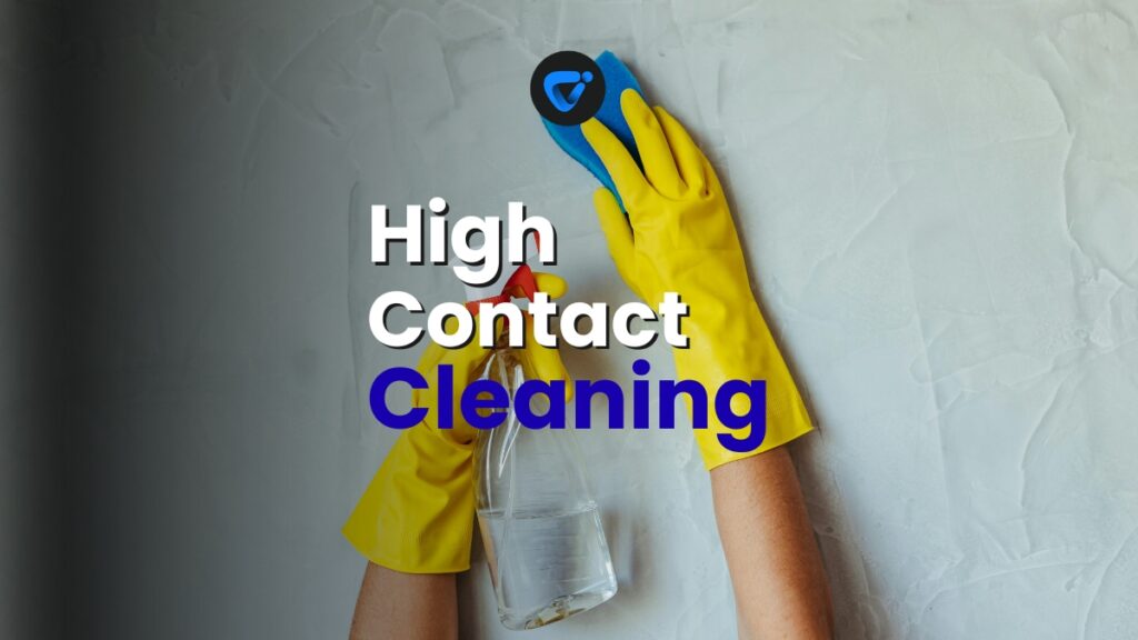 End-of-Day Dirt Containment Routine